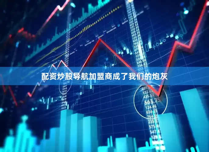 配资炒股导航加盟商成了我们的炮灰