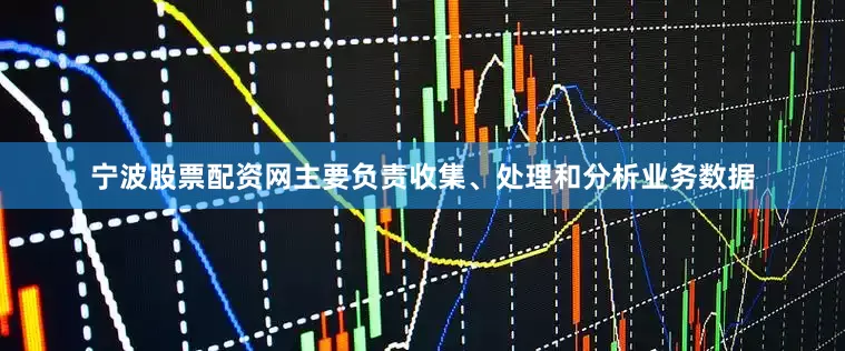 宁波股票配资网主要负责收集、处理和分析业务数据