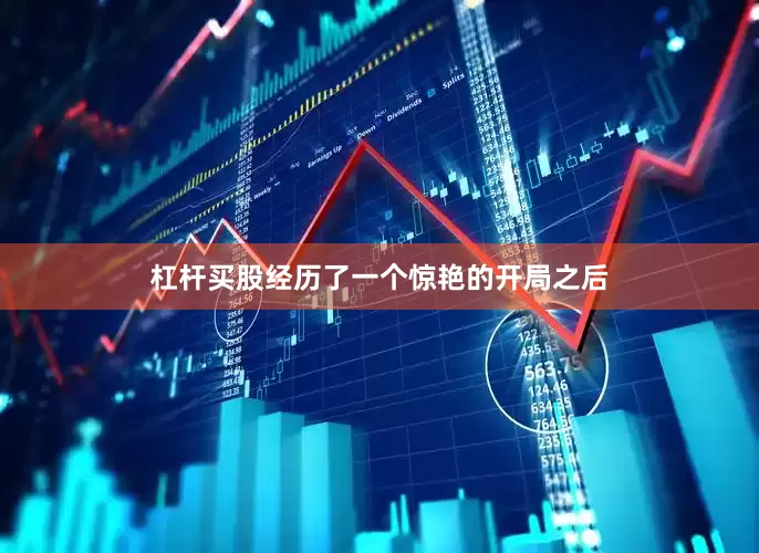 杠杆买股经历了一个惊艳的开局之后